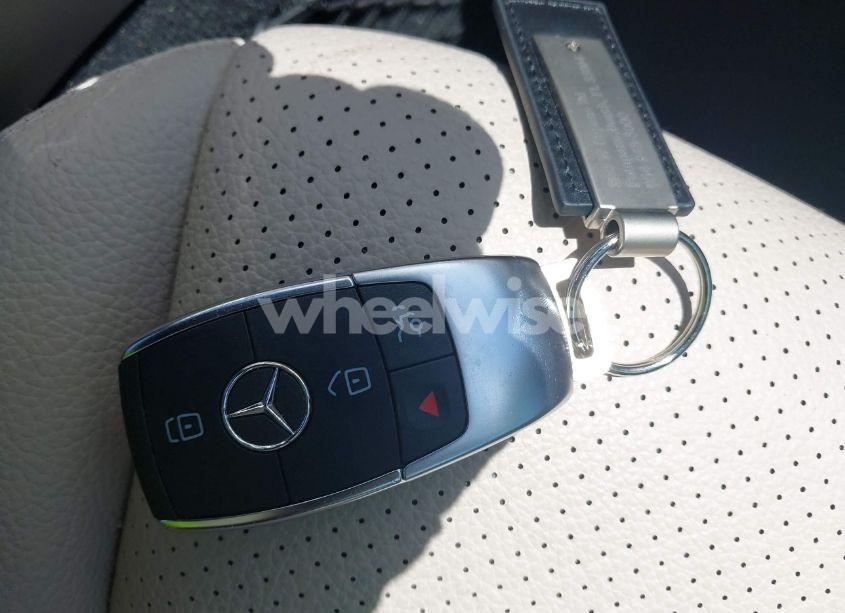 Photo 11 of 2021 Mercedes-benz C 300 SEDAN (VIN W1KWF8DB7MR649515)