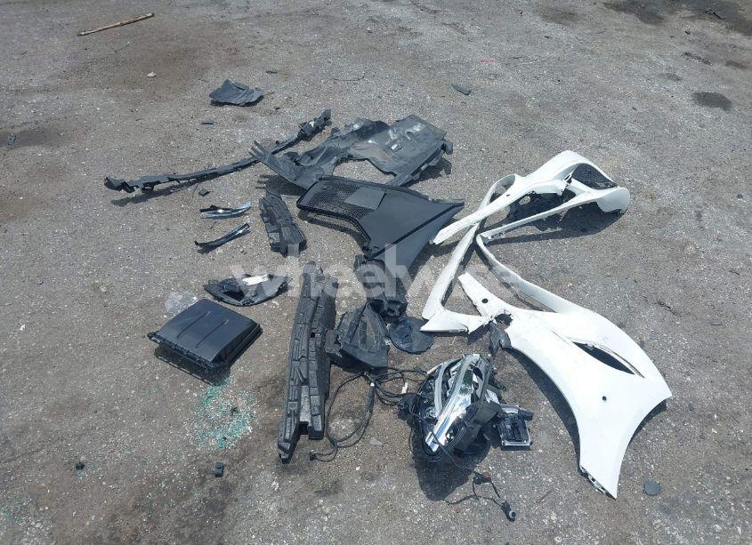 Photo 12 of 2021 Mercedes-benz C 300 SEDAN (VIN W1KWF8DB7MR649515)