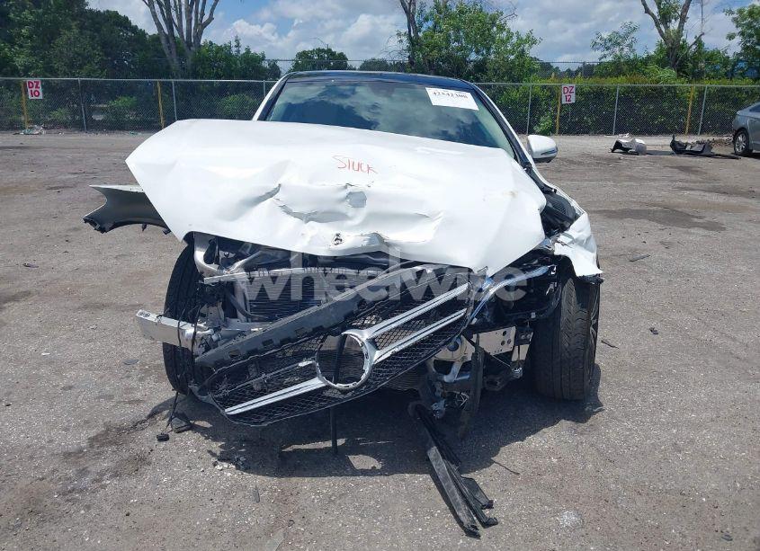 Photo 13 of 2021 Mercedes-benz C 300 SEDAN (VIN W1KWF8DB7MR649515)