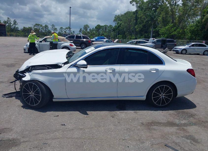 Photo 15 of 2021 Mercedes-benz C 300 SEDAN (VIN W1KWF8DB7MR649515)