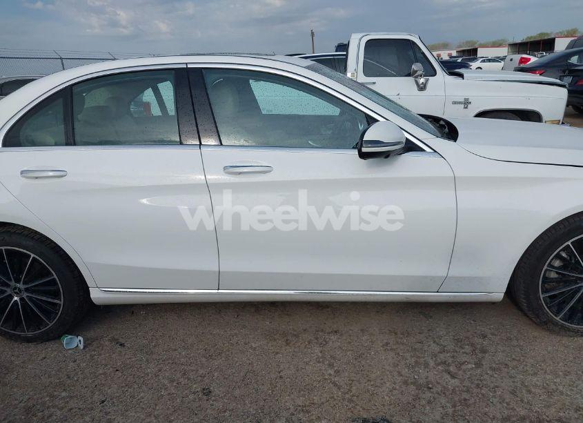 Photo 13 of 2021 Mercedes-benz C 300 SEDAN (VIN W1KWF8DB8MR639303)