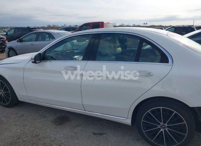 Photo 14 of 2021 Mercedes-benz C 300 SEDAN (VIN W1KWF8DB8MR639303)