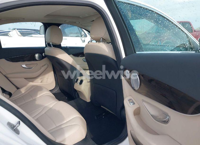 Photo 8 of 2021 Mercedes-benz C 300 SEDAN (VIN W1KWF8DB8MR639303)