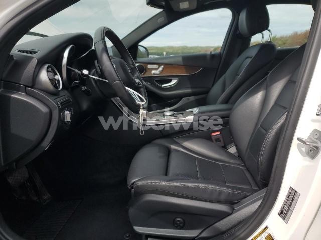 Photo 10 of 2020 MERCEDES-BENZ C 300 4MATIC (VIN W1KWF8EB0LR603327)