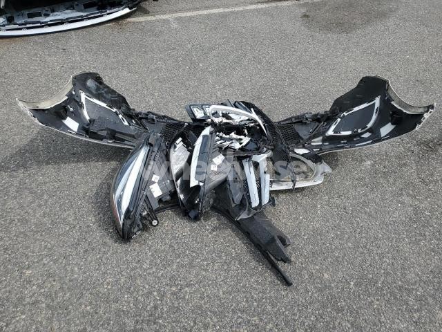 Photo 3 of 2020 MERCEDES-BENZ C 300 4MATIC (VIN W1KWF8EB0LR603327)