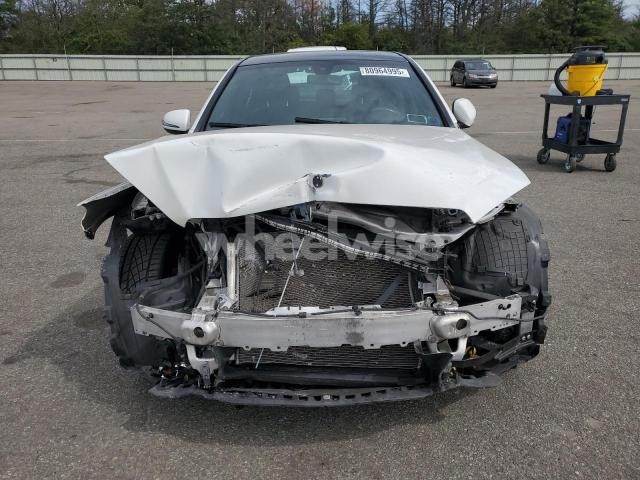 Photo 5 of 2020 MERCEDES-BENZ C 300 4MATIC (VIN W1KWF8EB0LR603327)