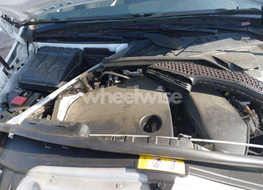 Photo 10 of 2020 Mercedes-benz C 300 4MATIC (VIN W1KWF8EB1LR594900)