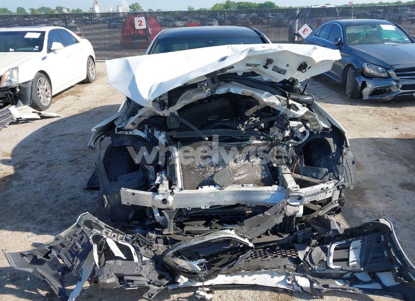 Photo 12 of 2020 Mercedes-benz C 300 4MATIC (VIN W1KWF8EB1LR594900)