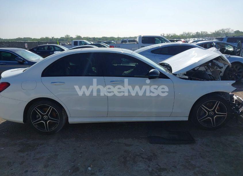 Photo 13 of 2020 Mercedes-benz C 300 4MATIC (VIN W1KWF8EB1LR594900)