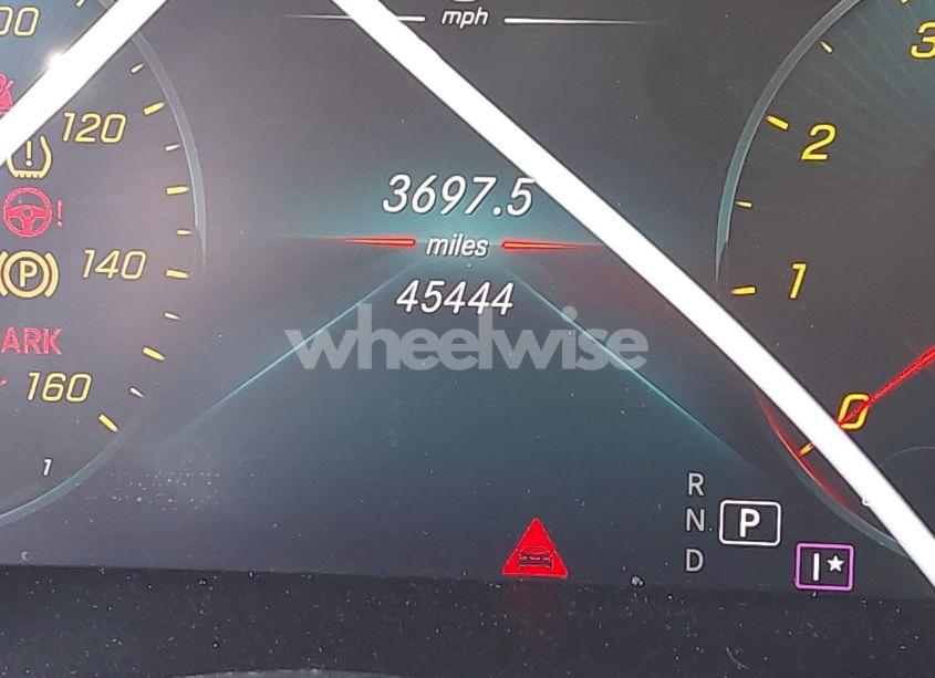 Photo 15 of 2020 Mercedes-benz C 300 4MATIC (VIN W1KWF8EB1LR594900)