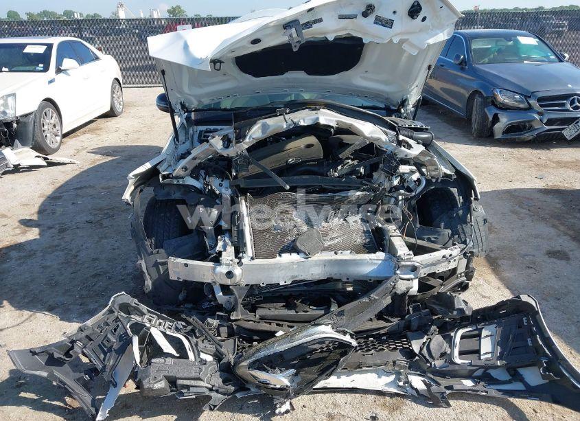 Photo 6 of 2020 Mercedes-benz C 300 4MATIC (VIN W1KWF8EB1LR594900)