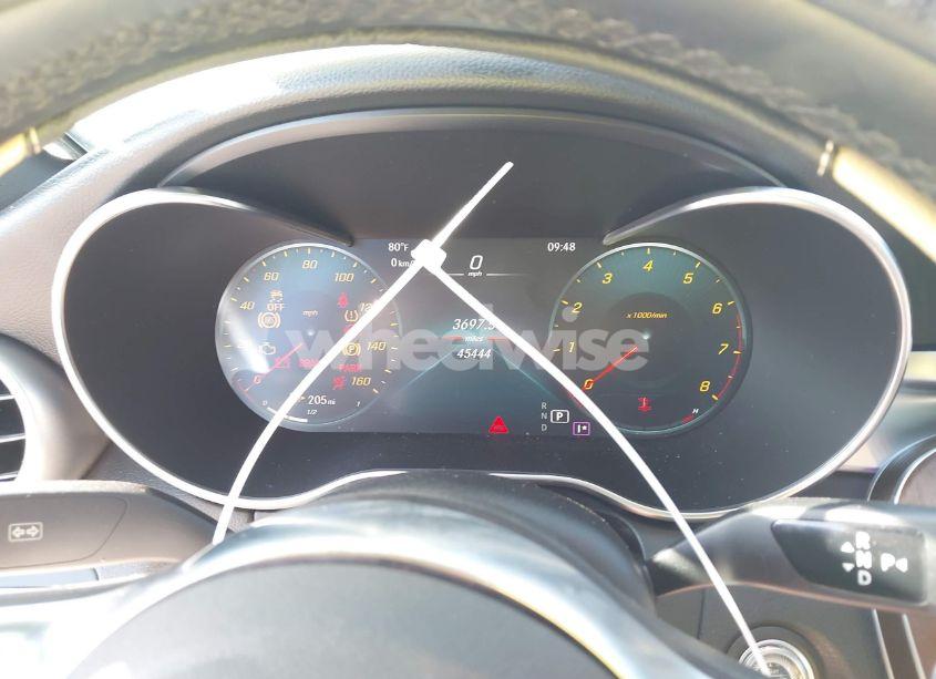 Photo 7 of 2020 Mercedes-benz C 300 4MATIC (VIN W1KWF8EB1LR594900)