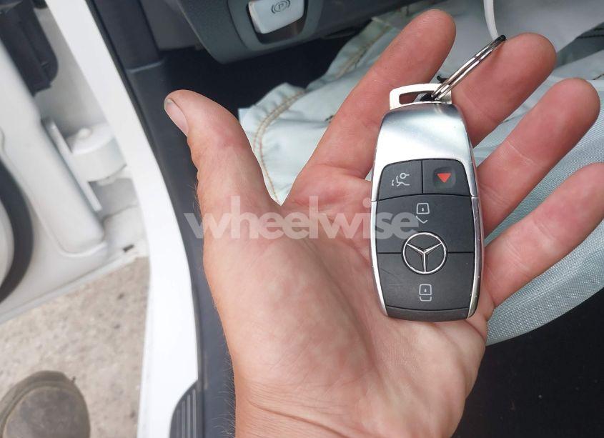 Photo 11 of 2021 Mercedes-benz C 300 4MATIC (VIN W1KWF8EB4MR639409)