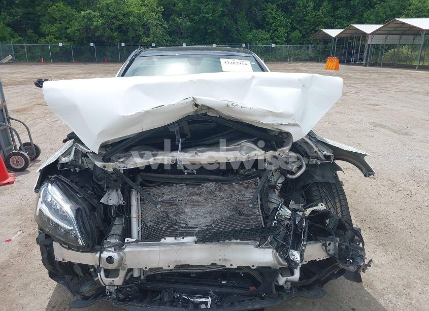 Photo 12 of 2021 Mercedes-benz C 300 4MATIC (VIN W1KWF8EB4MR639409)