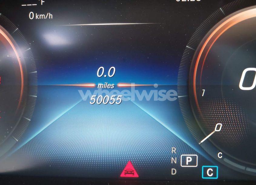 Photo 15 of 2021 Mercedes-benz C 300 4MATIC (VIN W1KWF8EB4MR639409)