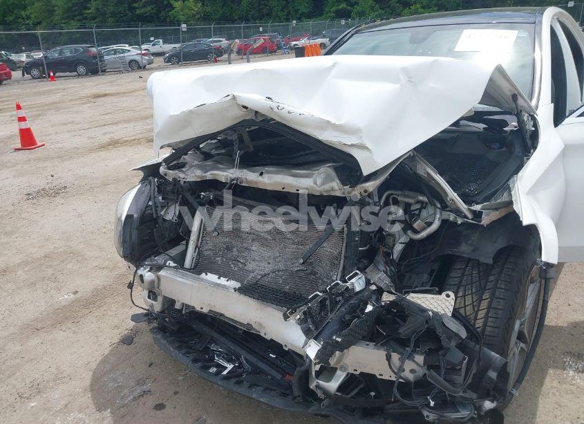 Photo 6 of 2021 Mercedes-benz C 300 4MATIC (VIN W1KWF8EB4MR639409)