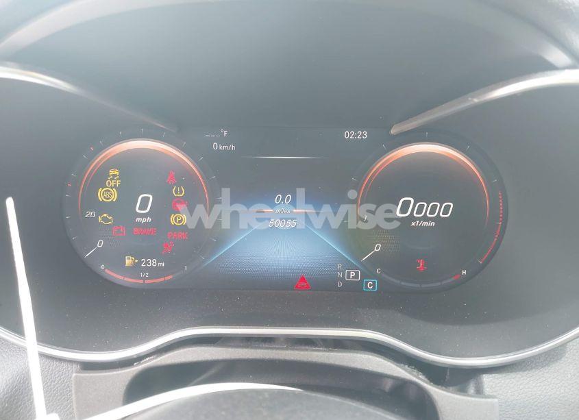 Photo 7 of 2021 Mercedes-benz C 300 4MATIC (VIN W1KWF8EB4MR639409)