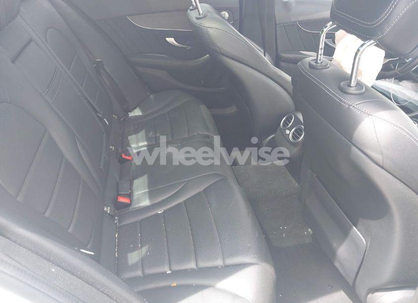 Photo 8 of 2021 Mercedes-benz C 300 4MATIC (VIN W1KWF8EB4MR639409)