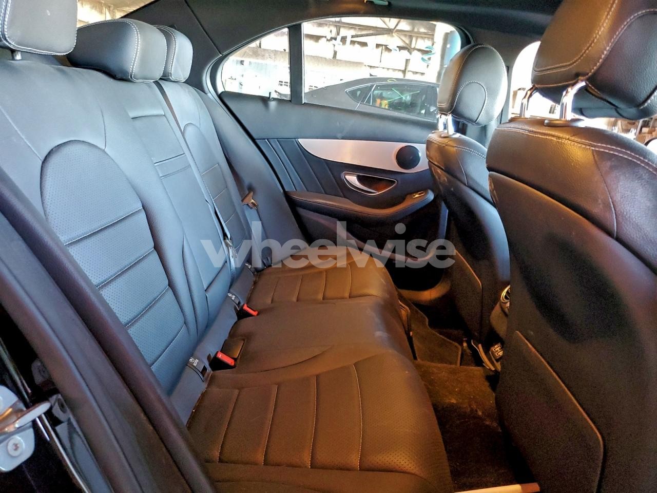 Photo 10 of 2020 MERCEDES-BENZ C 300 4MATIC (VIN W1KWF8EB5LR595323)