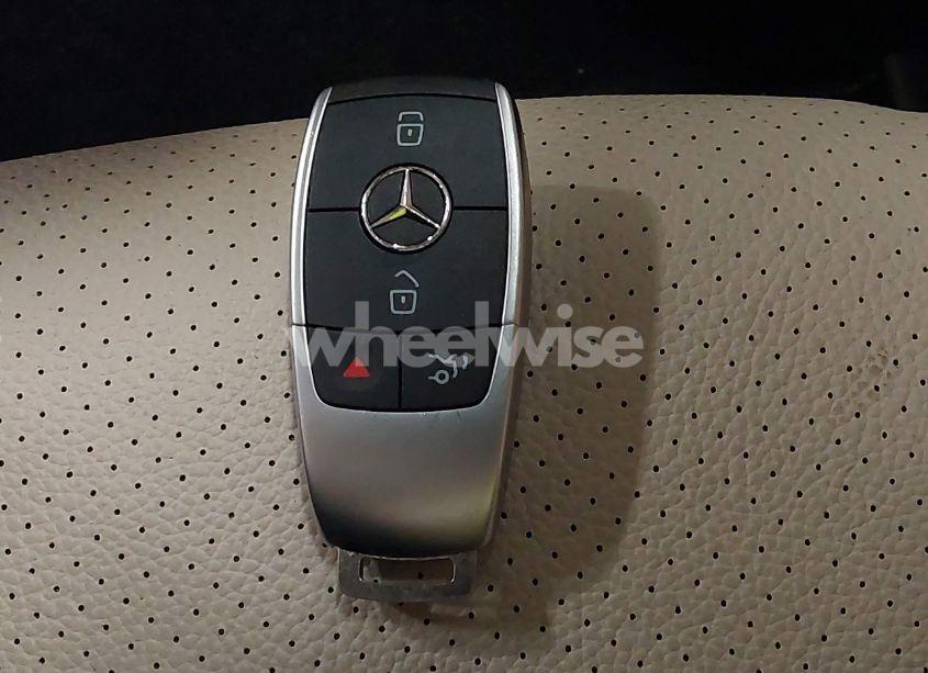 Photo 11 of 2021 Mercedes-benz C 300 4MATIC (VIN W1KWF8EB5MR635319)