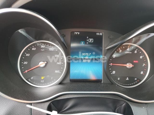 Photo 10 of 2020 MERCEDES-BENZ C 300 4MATIC (VIN W1KWF8EB7LR573971)