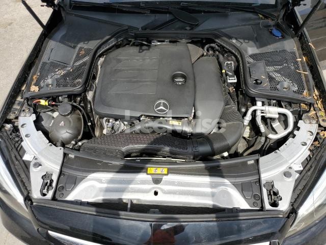 Photo 4 of 2020 MERCEDES-BENZ C 300 4MATIC (VIN W1KWF8EB7LR573971)