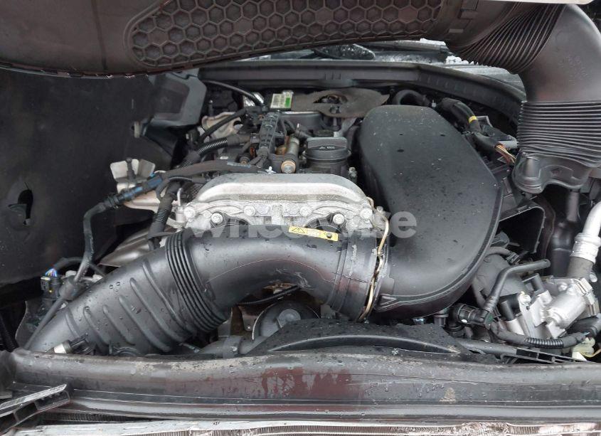 Photo 10 of 2021 Mercedes-benz C 300 4MATIC (VIN W1KWF8EB7MR643325)
