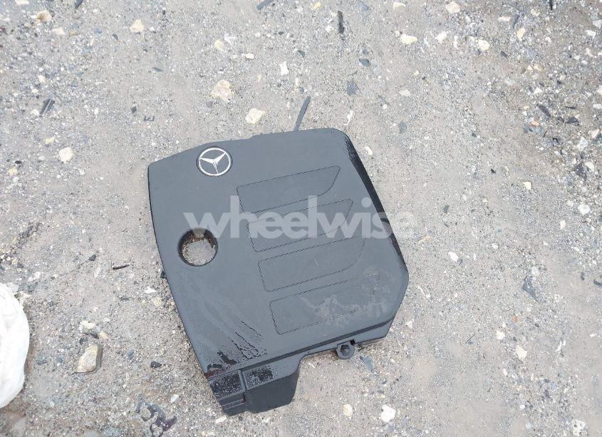 Photo 11 of 2021 Mercedes-benz C 300 4MATIC (VIN W1KWF8EB7MR643325)