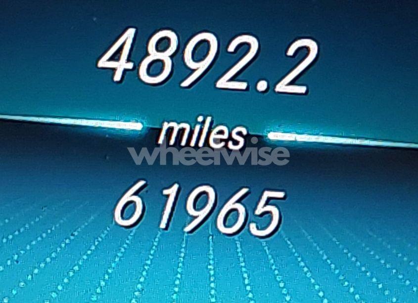 Photo 15 of 2021 Mercedes-benz C 300 4MATIC (VIN W1KWF8EB7MR643325)