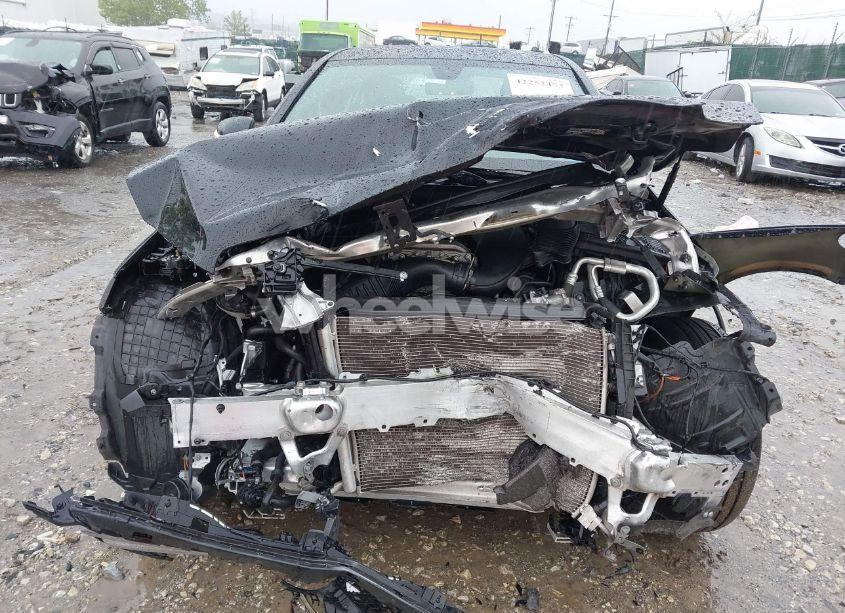 Photo 6 of 2021 Mercedes-benz C 300 4MATIC (VIN W1KWF8EB7MR643325)