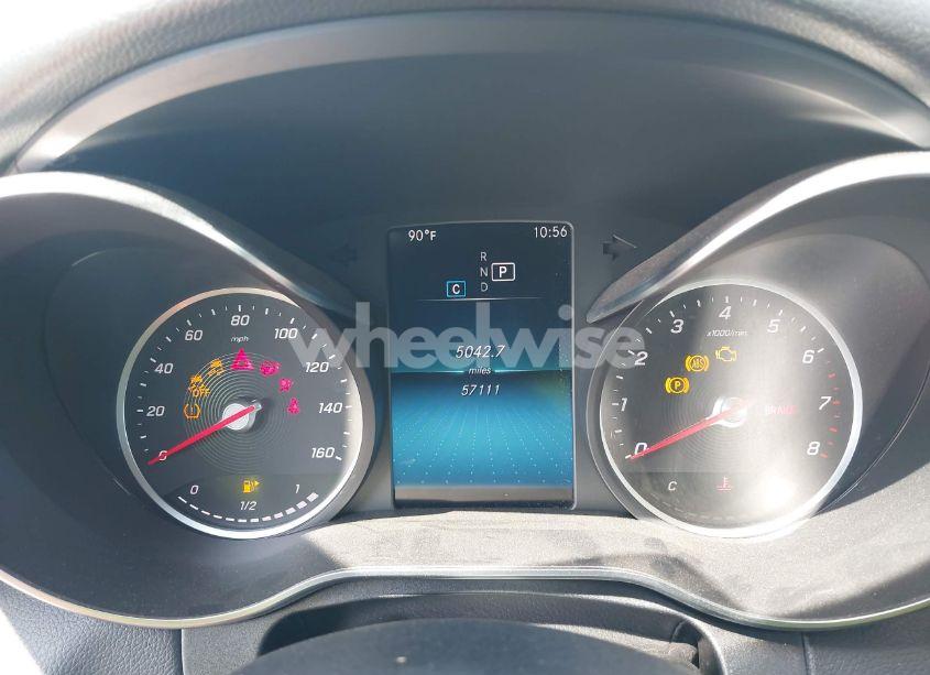 Photo 7 of 2020 Mercedes-benz C 300 4MATIC (VIN W1KWF8EB9LR573096)