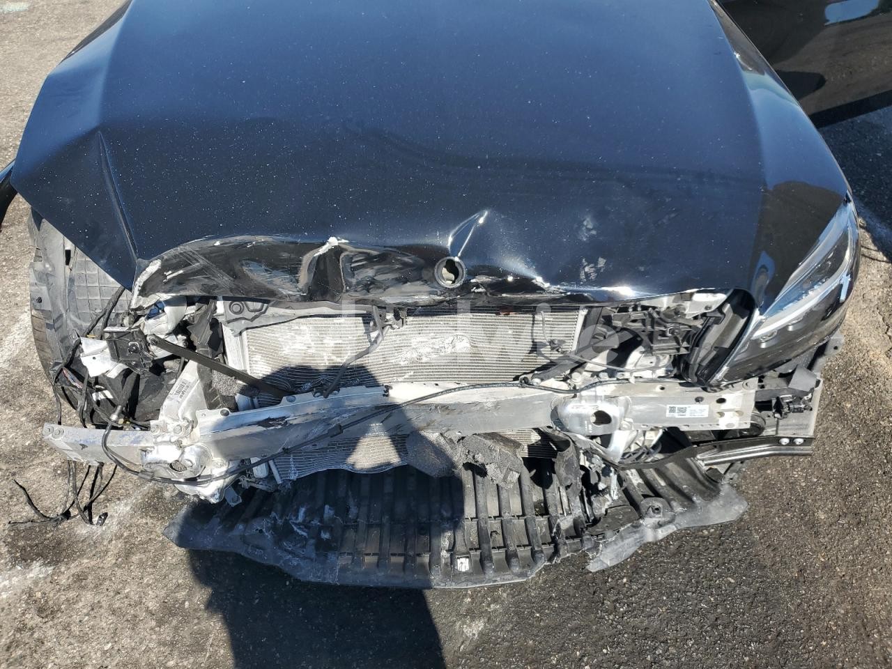 Photo 11 of 2022 MERCEDES-BENZ C 43 AMG (VIN W1KWJ6EB7NG115252)