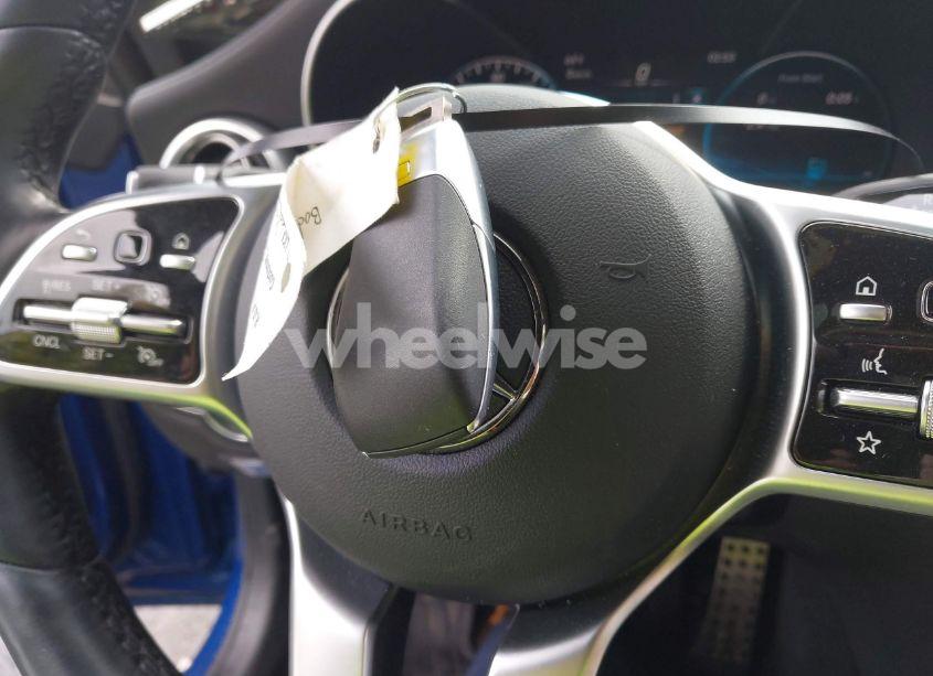 Photo 11 of 2023 Mercedes-benz C 300 COUPE (VIN W1KWJ8DB2PG130077)