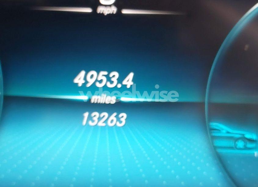 Photo 16 of 2023 Mercedes-benz C 300 COUPE (VIN W1KWJ8DB2PG130077)