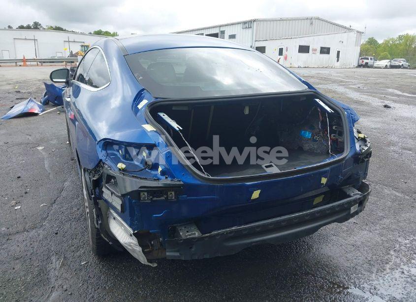 Photo 18 of 2023 Mercedes-benz C 300 COUPE (VIN W1KWJ8DB2PG130077)