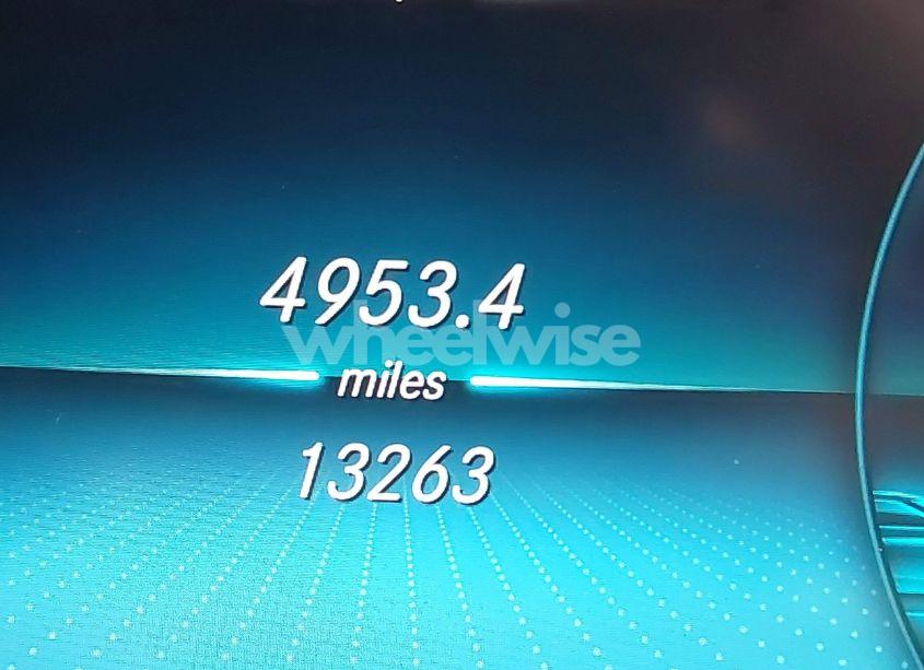 Photo 7 of 2023 Mercedes-benz C 300 COUPE (VIN W1KWJ8DB2PG130077)