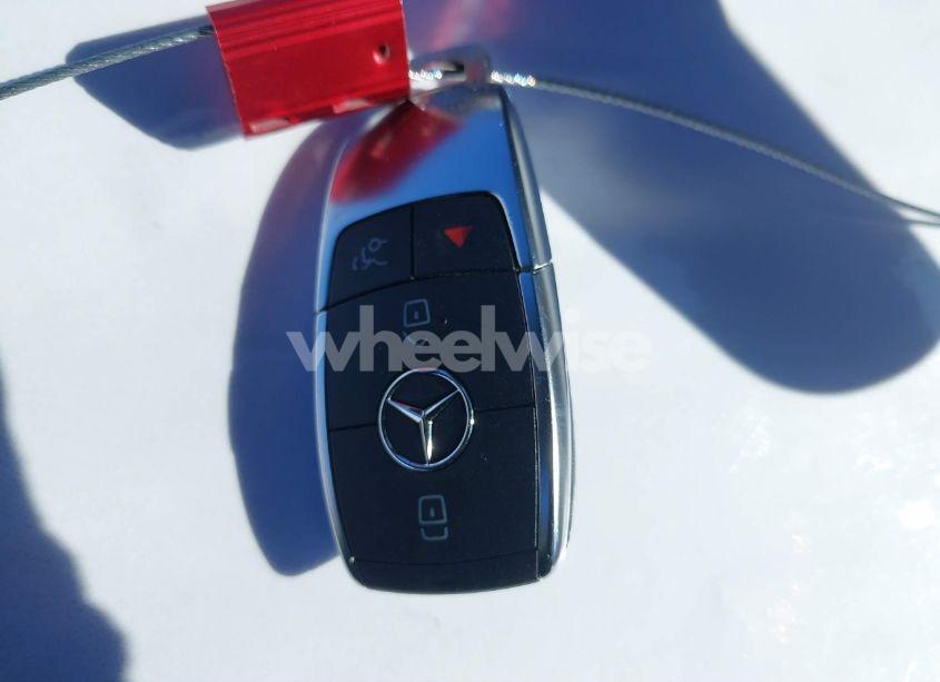 Photo 11 of 2023 Mercedes-benz C 300 COUPE (VIN W1KWJ8DB4PG125835)