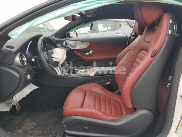 Photo 8 of 2021 MERCEDES-BENZ C 300 4MATIC (VIN W1KWJ8EB8MG092493)