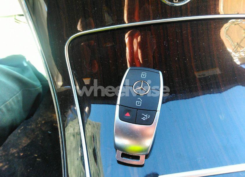 Photo 11 of 2021 Mercedes-benz C 300 (VIN W1KWK8DB3MG083540)