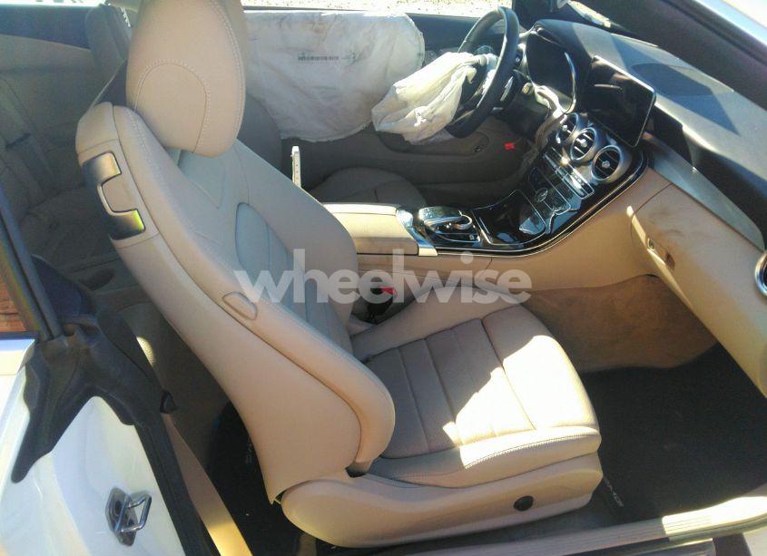 Photo 5 of 2021 Mercedes-benz C 300 (VIN W1KWK8DB3MG083540)