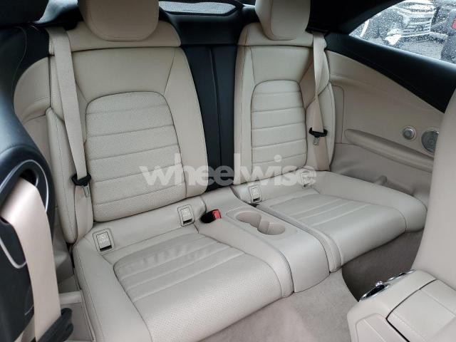 Photo 6 of 2023 MERCEDES-BENZ C 300 4MATIC (VIN W1KWK8EB8PG117149)