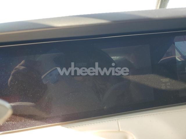 Photo 2 of 2021 MERCEDES-BENZ S 560 4MATIC (VIN W1KXJ8GBXMA051108)