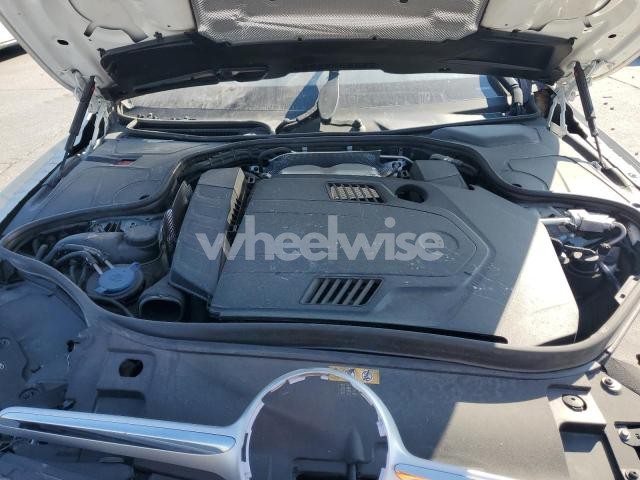 Photo 6 of 2021 MERCEDES-BENZ S 560 4MATIC (VIN W1KXJ8GBXMA051108)