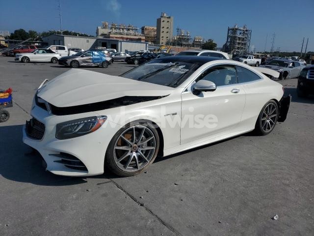 Photo 7 of 2021 MERCEDES-BENZ S 560 4MATIC (VIN W1KXJ8GBXMA051108)