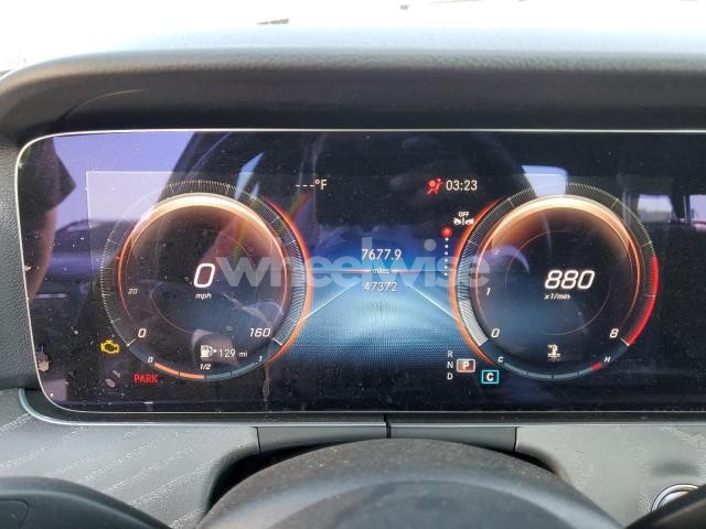 Photo 6 of 2021 MERCEDES-BENZ E 350 N/A (VIN W1KZF8DB0MA934455)