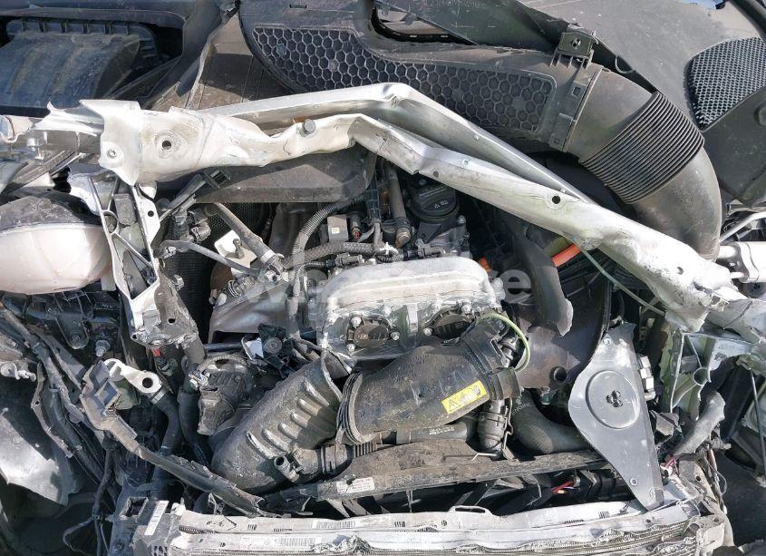 Photo 10 of 2021 Mercedes-benz E 350 (VIN W1KZF8DB9MA928704)