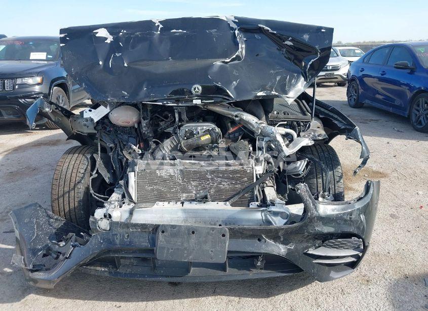 Photo 12 of 2021 Mercedes-benz E 350 (VIN W1KZF8DB9MA928704)