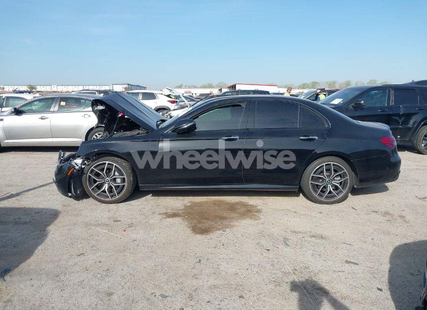 Photo 14 of 2021 Mercedes-benz E 350 (VIN W1KZF8DB9MA928704)