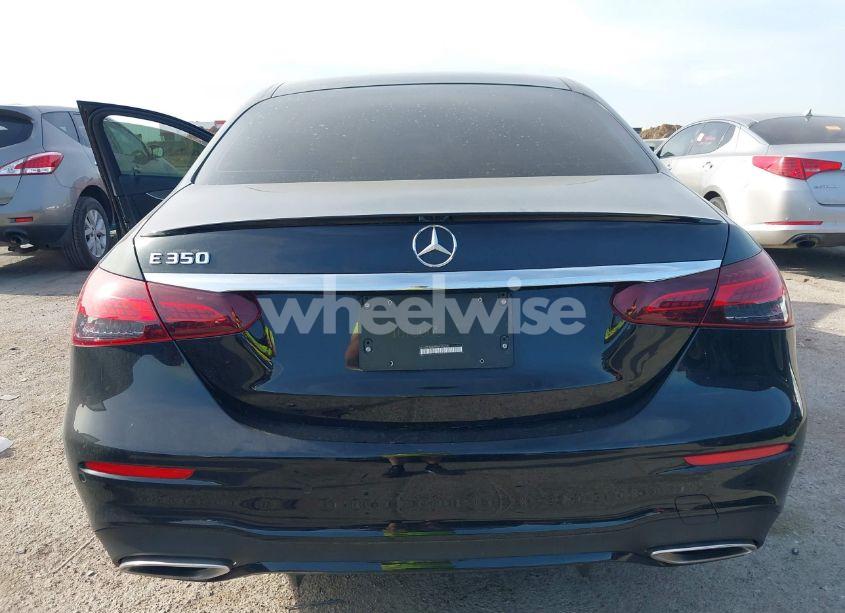Photo 16 of 2021 Mercedes-benz E 350 (VIN W1KZF8DB9MA928704)
