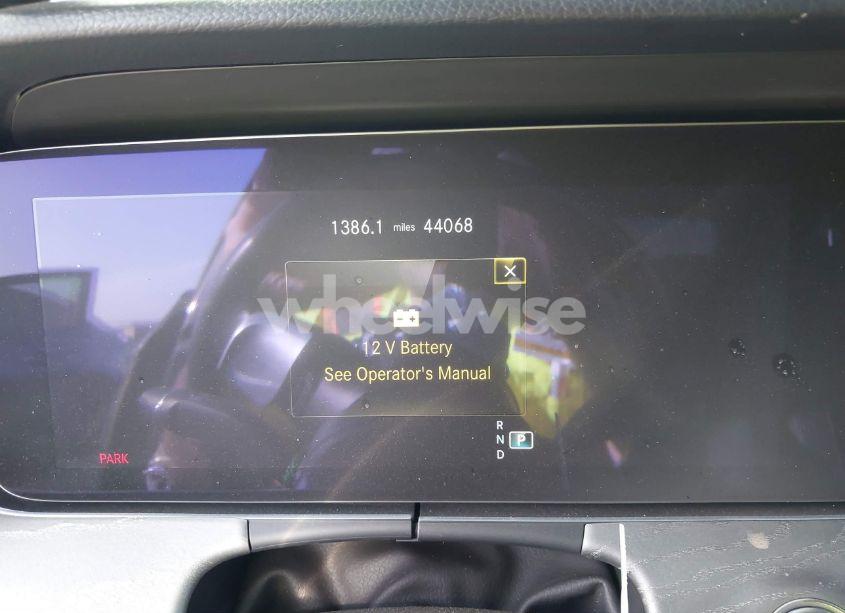 Photo 7 of 2021 Mercedes-benz E 350 (VIN W1KZF8DB9MA928704)